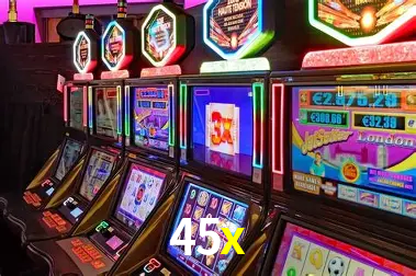 45x app