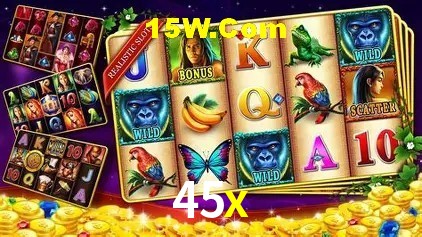 45x,45x.com