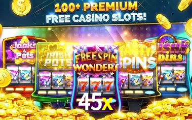 45x app